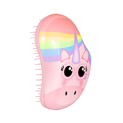 TANGLE TEEZER SMALL ORIGINAL CHILDREN Pink Unicorn. TANGLE TEEZER SMALL ORIGINAL CHILDREN Pink Unicorn.